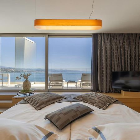 Bevanda Hotel & Restaurant - Unique Adriatic Οπατία Εξωτερικό φωτογραφία