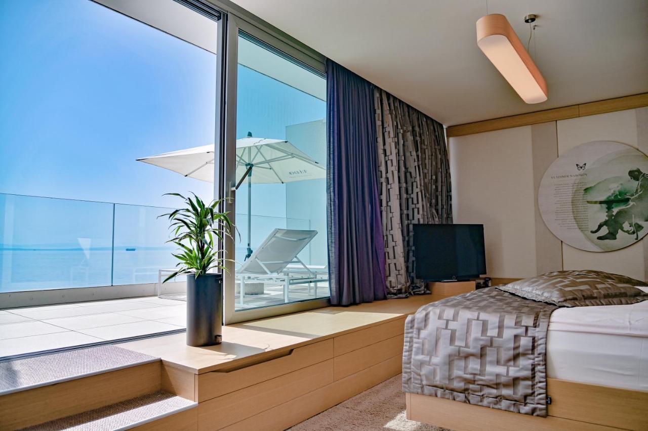Bevanda Hotel & Restaurant - Unique Adriatic Οπατία Εξωτερικό φωτογραφία