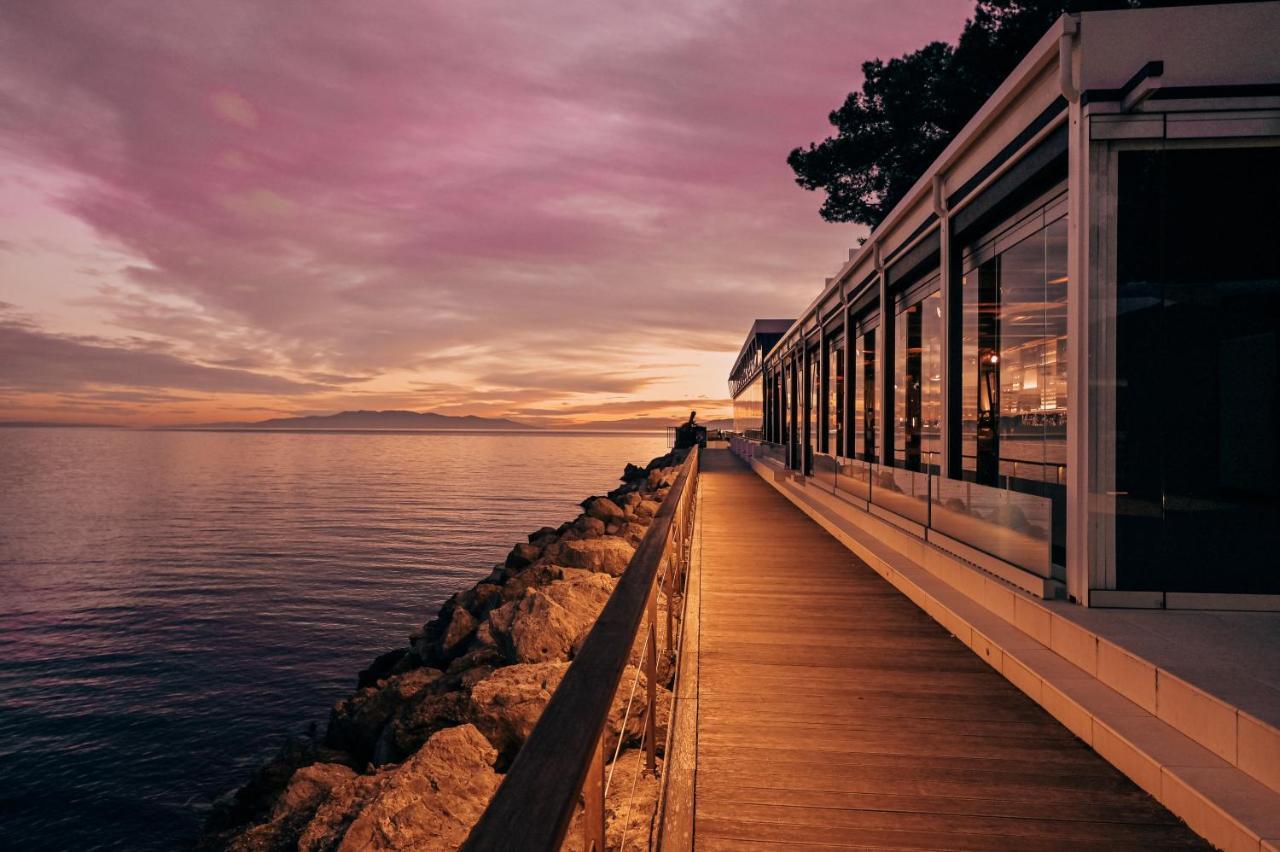 Bevanda Hotel & Restaurant - Unique Adriatic Οπατία Εξωτερικό φωτογραφία