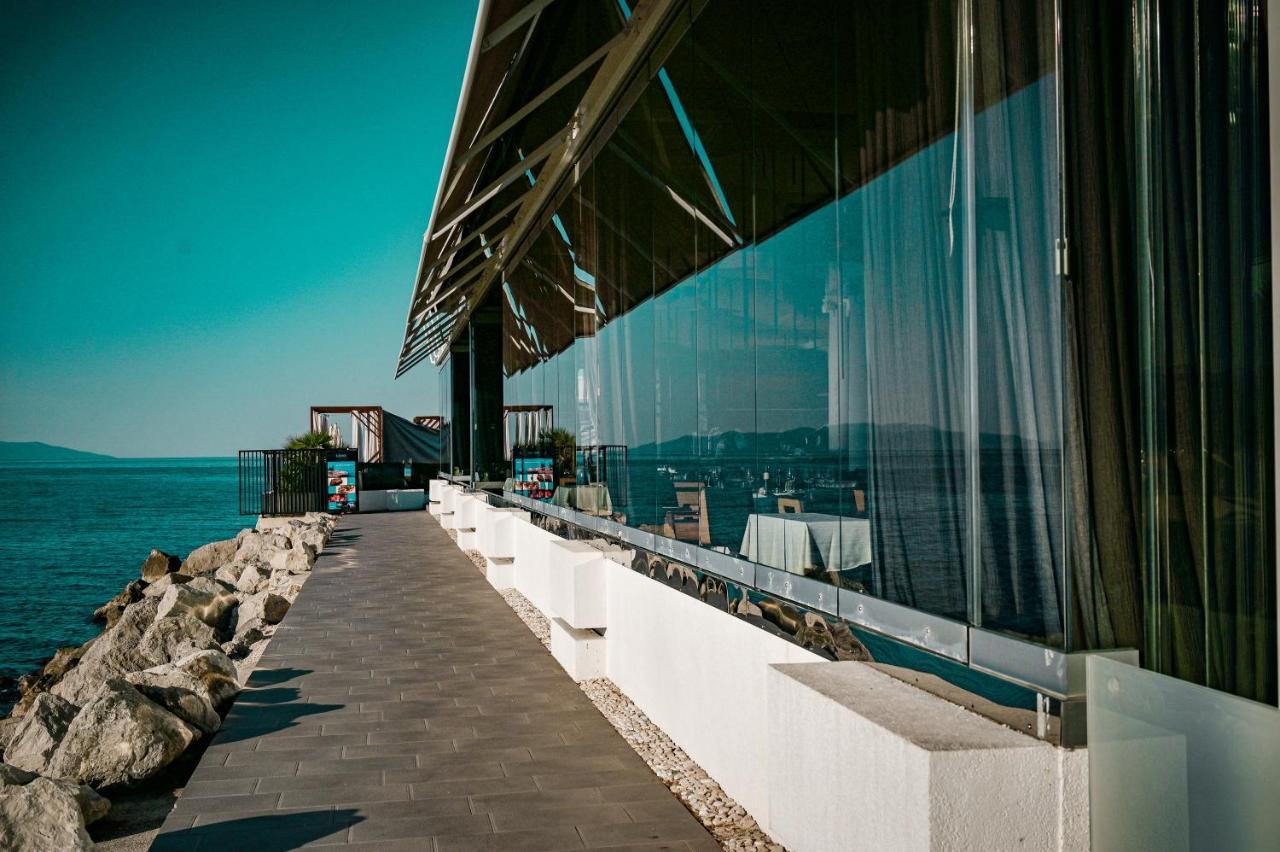 Bevanda Hotel & Restaurant - Unique Adriatic Οπατία Εξωτερικό φωτογραφία