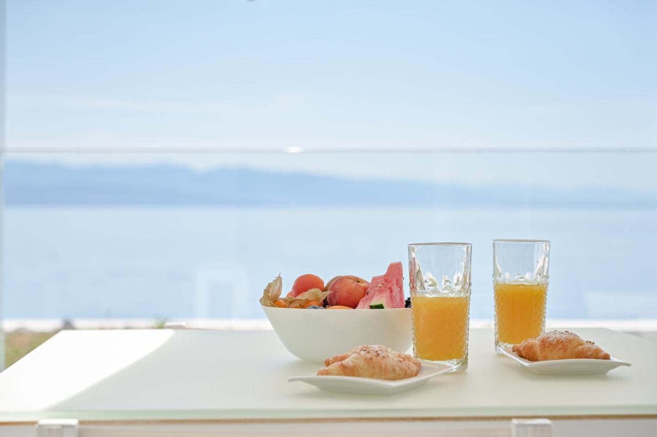 Bevanda Hotel & Restaurant - Unique Adriatic Οπατία Εξωτερικό φωτογραφία