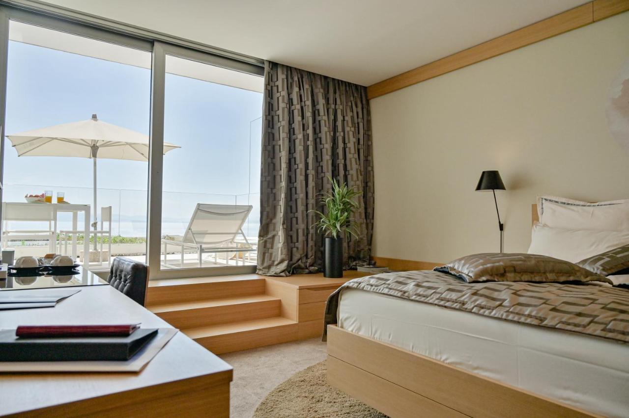 Bevanda Hotel & Restaurant - Unique Adriatic Οπατία Εξωτερικό φωτογραφία
