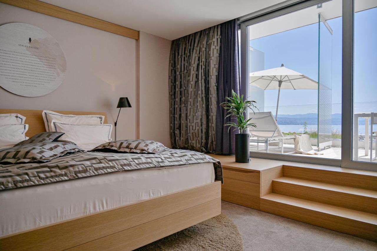 Bevanda Hotel & Restaurant - Unique Adriatic Οπατία Εξωτερικό φωτογραφία