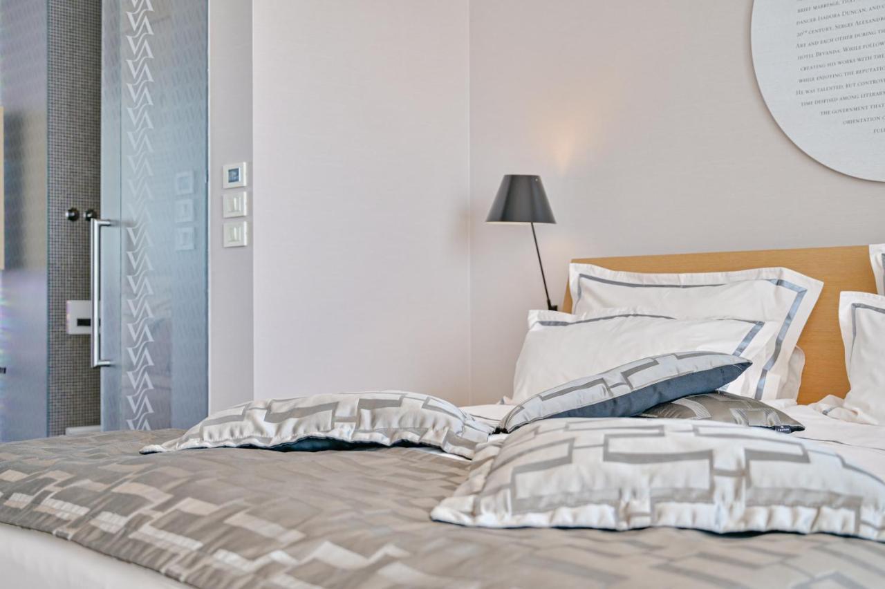 Bevanda Hotel & Restaurant - Unique Adriatic Οπατία Εξωτερικό φωτογραφία