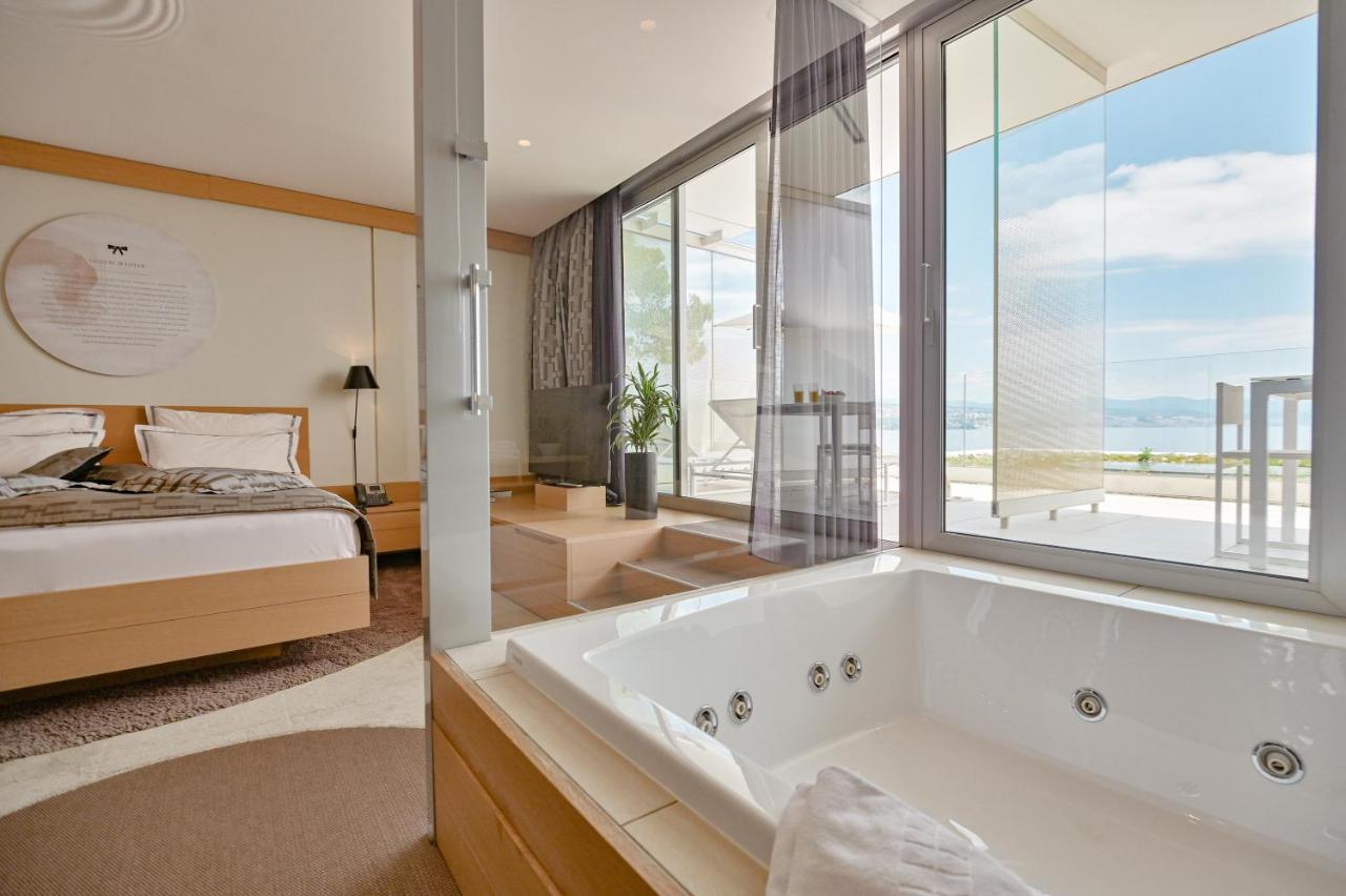 Bevanda Hotel & Restaurant - Unique Adriatic Οπατία Εξωτερικό φωτογραφία