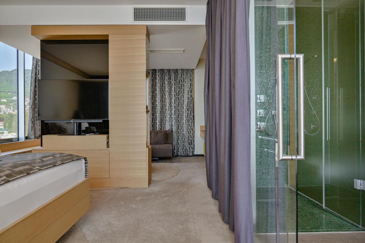 Bevanda Hotel & Restaurant - Unique Adriatic Οπατία Εξωτερικό φωτογραφία
