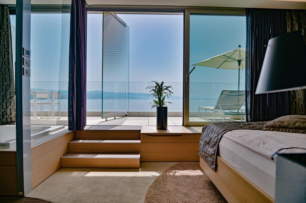 Bevanda Hotel & Restaurant - Unique Adriatic Οπατία Εξωτερικό φωτογραφία