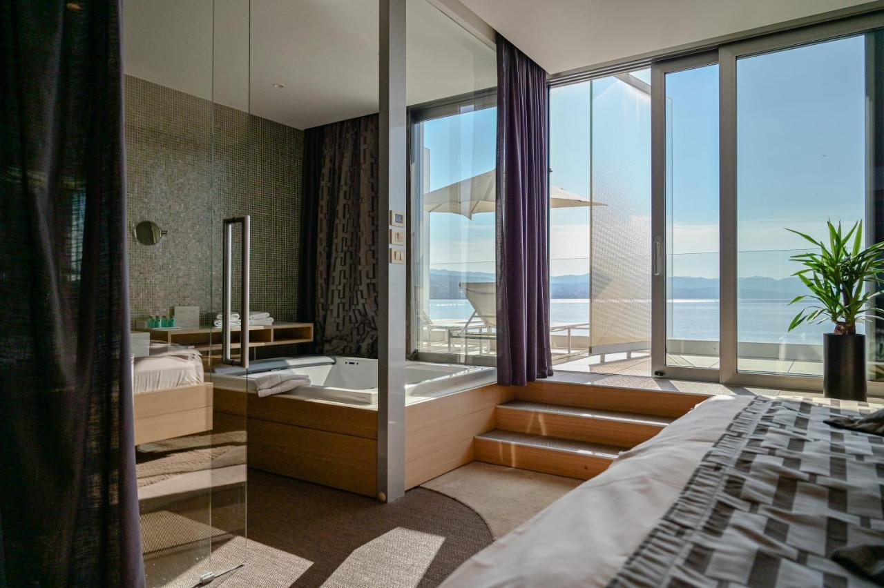 Bevanda Hotel & Restaurant - Unique Adriatic Οπατία Εξωτερικό φωτογραφία
