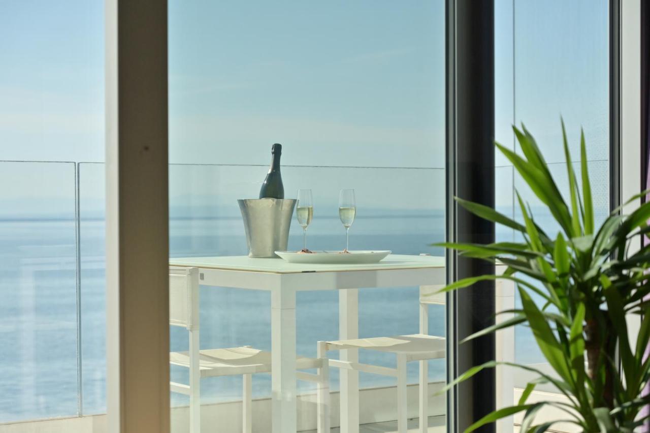 Bevanda Hotel & Restaurant - Unique Adriatic Οπατία Εξωτερικό φωτογραφία