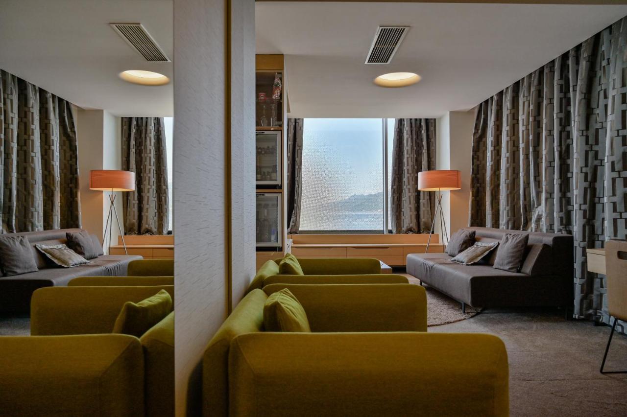 Bevanda Hotel & Restaurant - Unique Adriatic Οπατία Εξωτερικό φωτογραφία