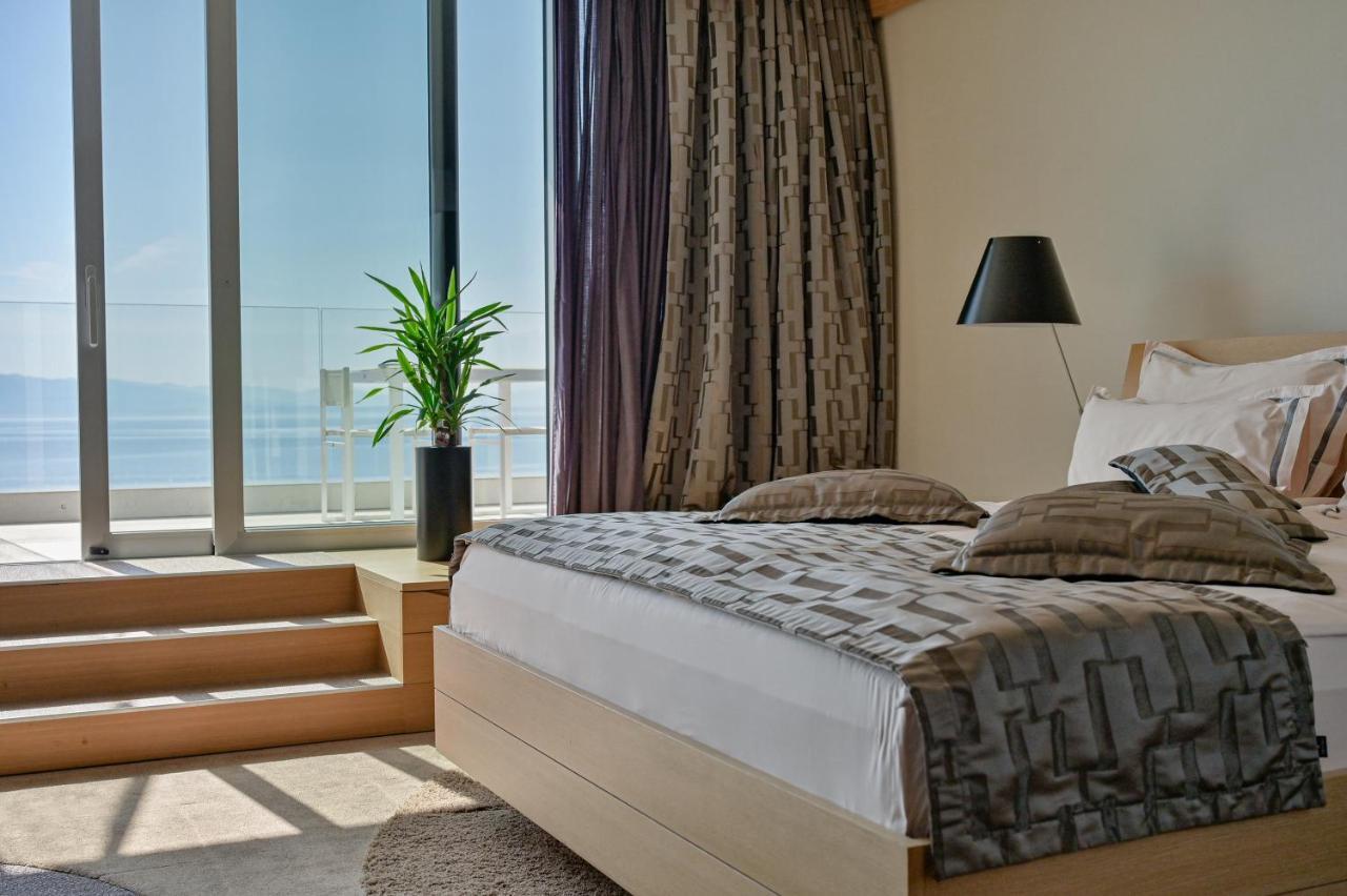Bevanda Hotel & Restaurant - Unique Adriatic Οπατία Εξωτερικό φωτογραφία