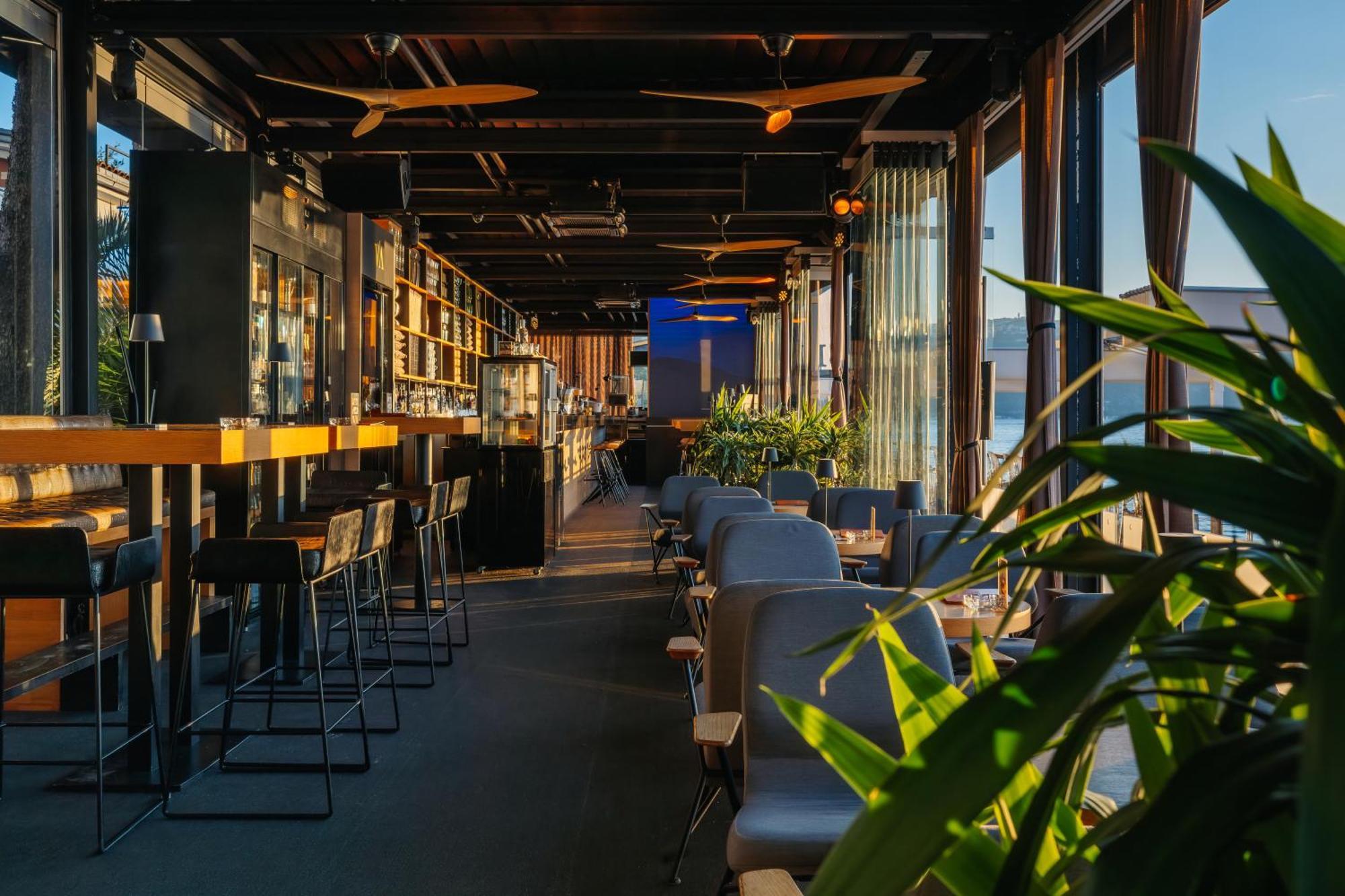 Bevanda Hotel & Restaurant - Unique Adriatic Οπατία Εξωτερικό φωτογραφία