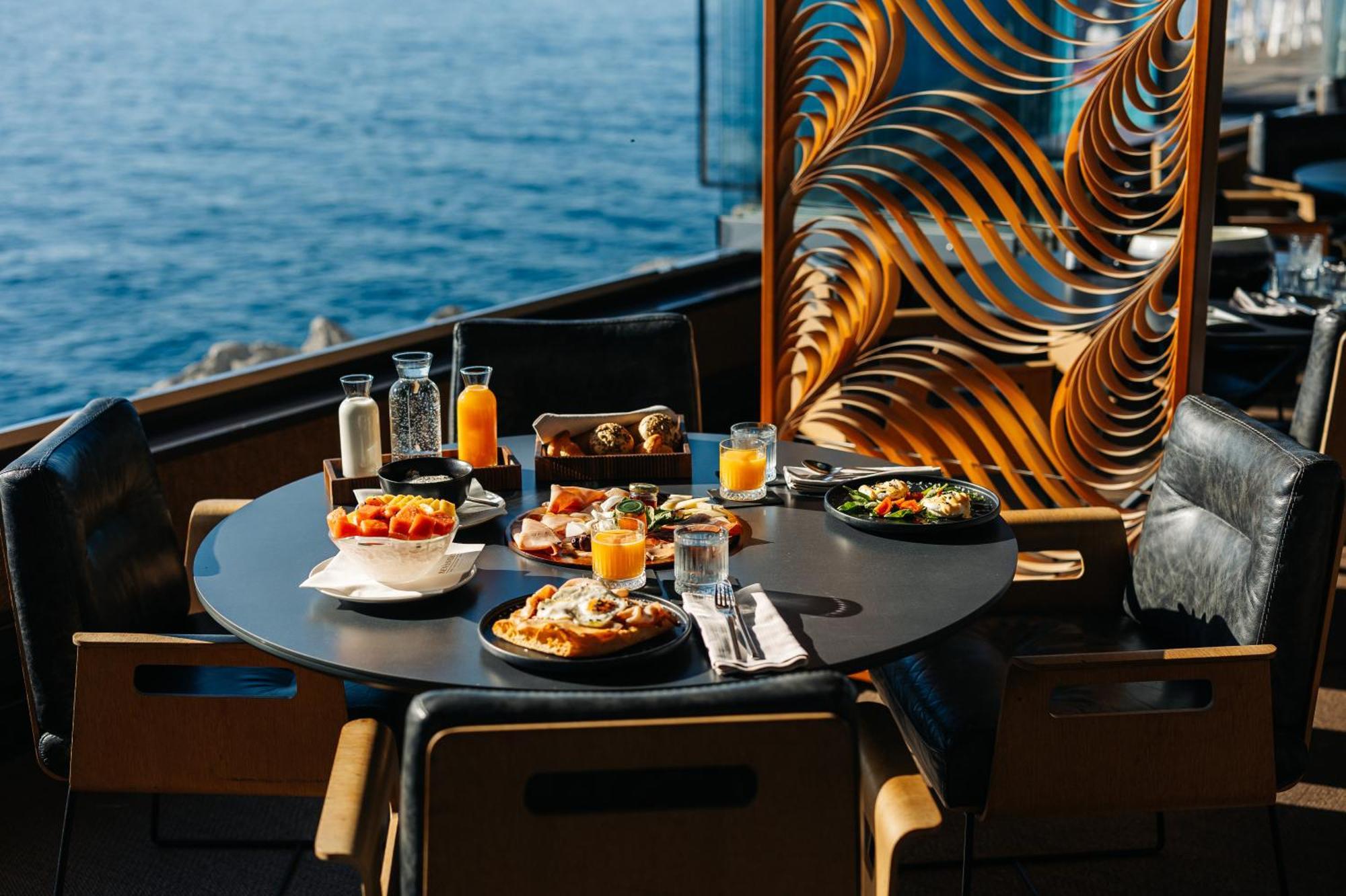 Bevanda Hotel & Restaurant - Unique Adriatic Οπατία Εξωτερικό φωτογραφία