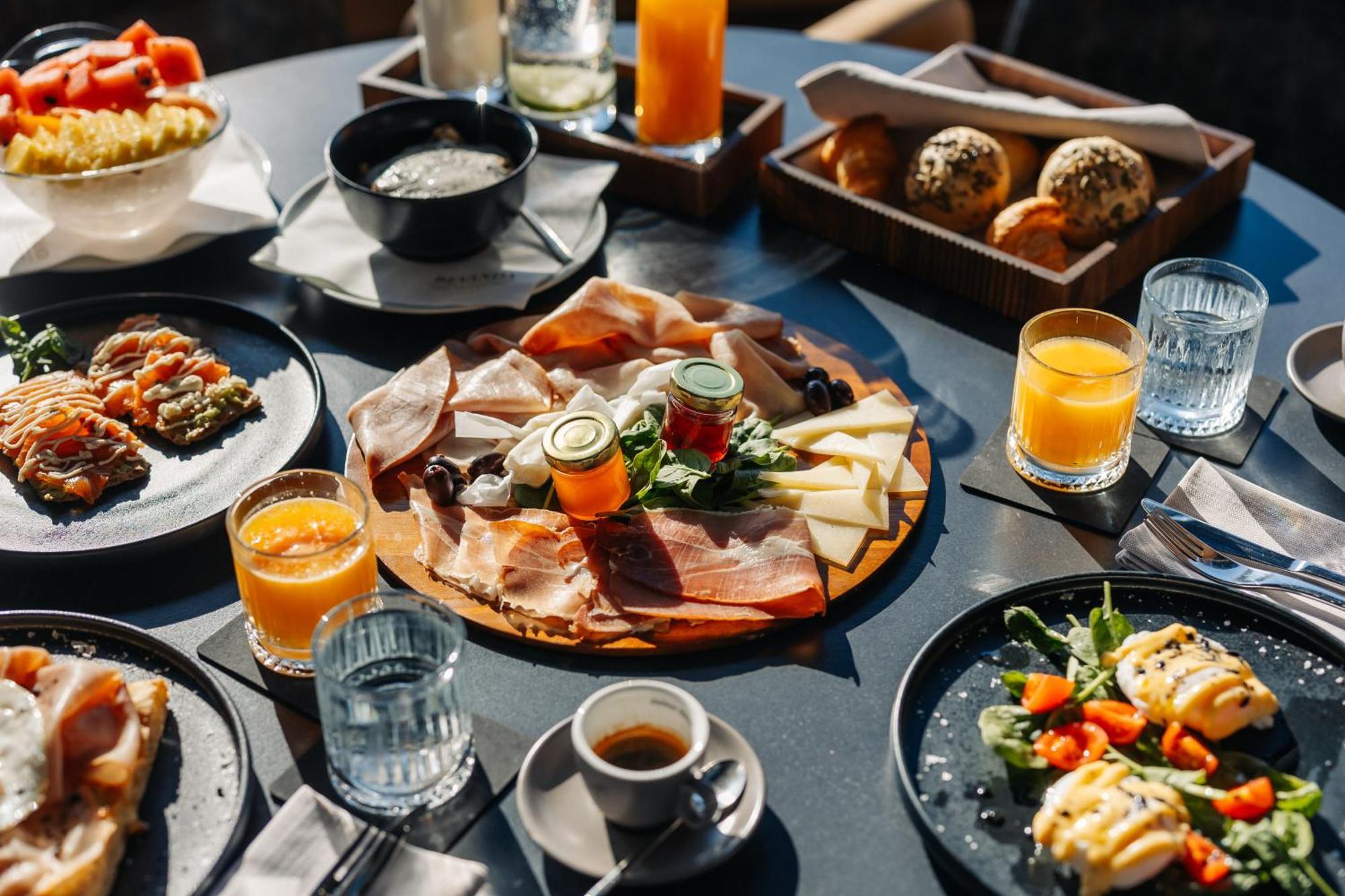 Bevanda Hotel & Restaurant - Unique Adriatic Οπατία Εξωτερικό φωτογραφία