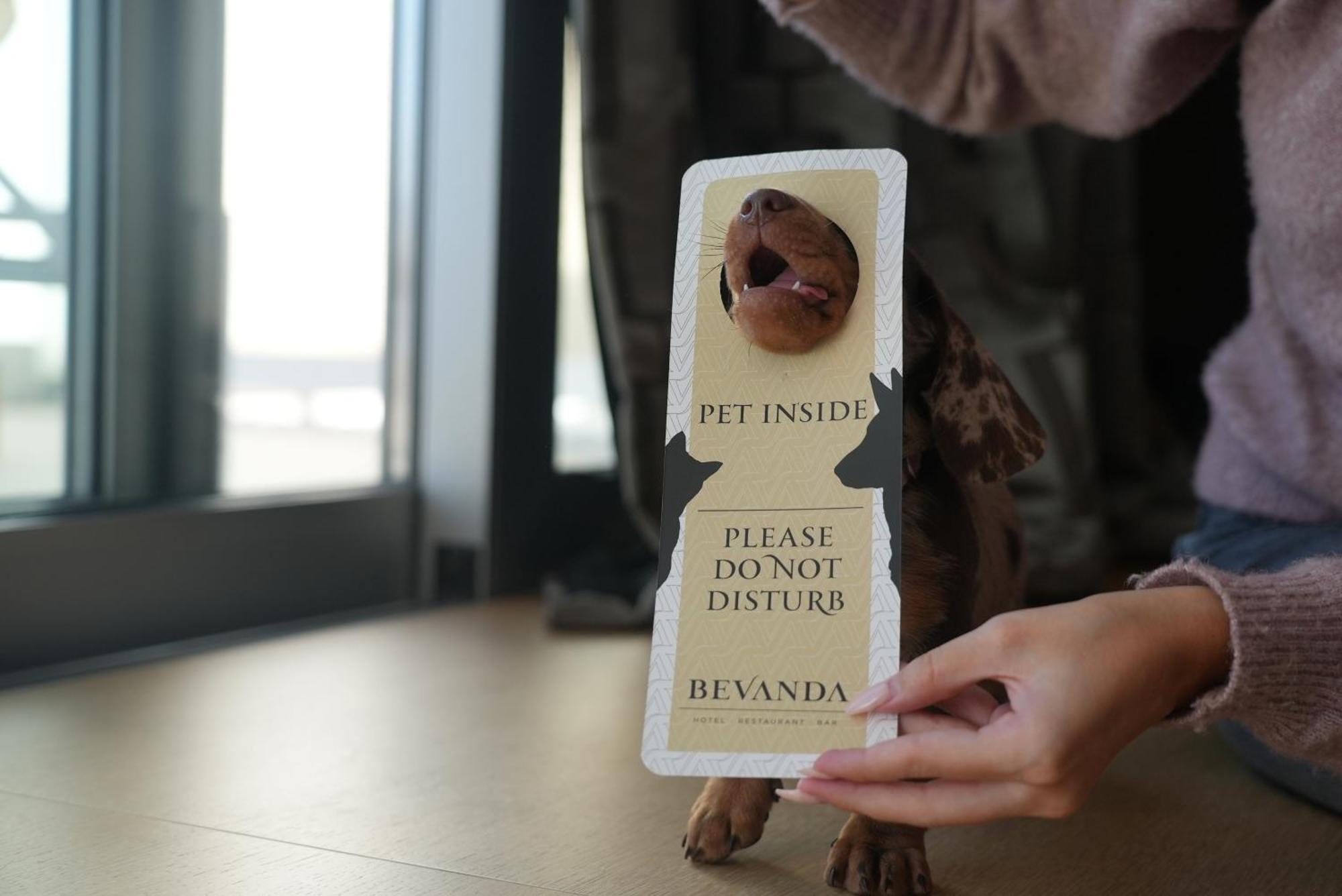 Bevanda Hotel & Restaurant - Unique Adriatic Οπατία Εξωτερικό φωτογραφία