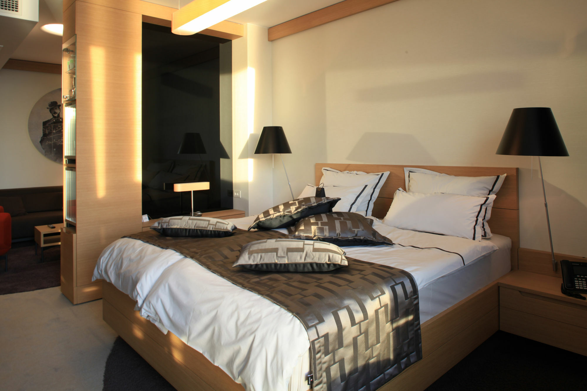 Bevanda Hotel & Restaurant - Unique Adriatic Οπατία Εξωτερικό φωτογραφία