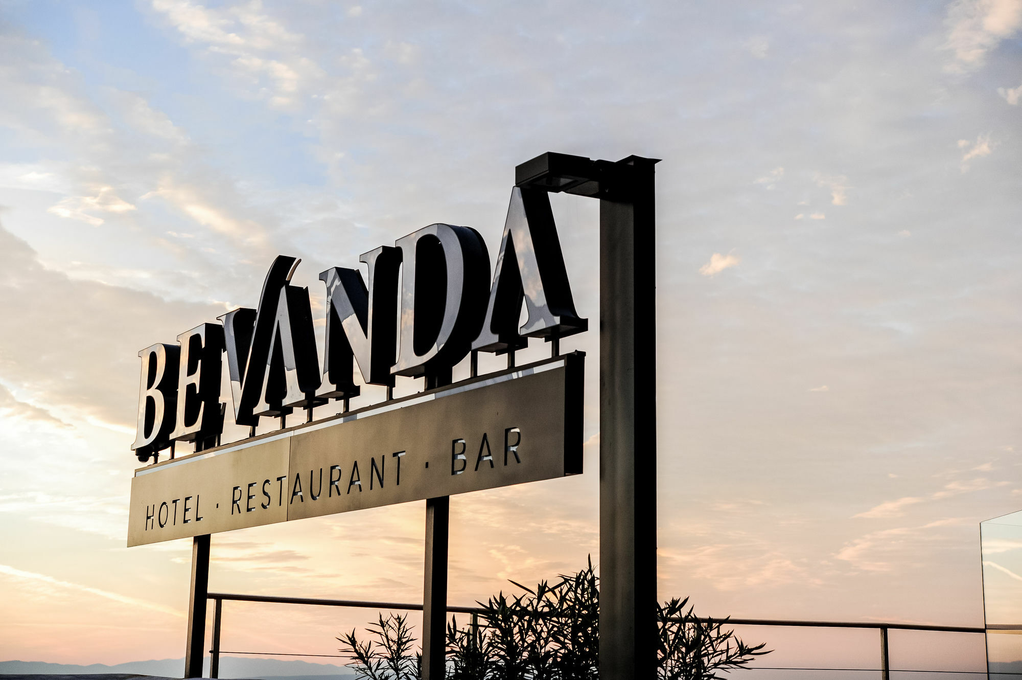 Bevanda Hotel & Restaurant - Unique Adriatic Οπατία Εξωτερικό φωτογραφία