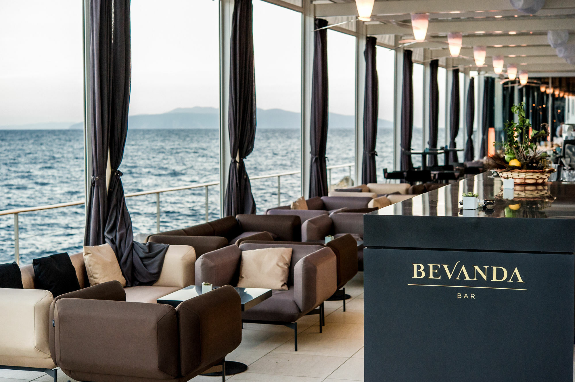 Bevanda Hotel & Restaurant - Unique Adriatic Οπατία Εξωτερικό φωτογραφία