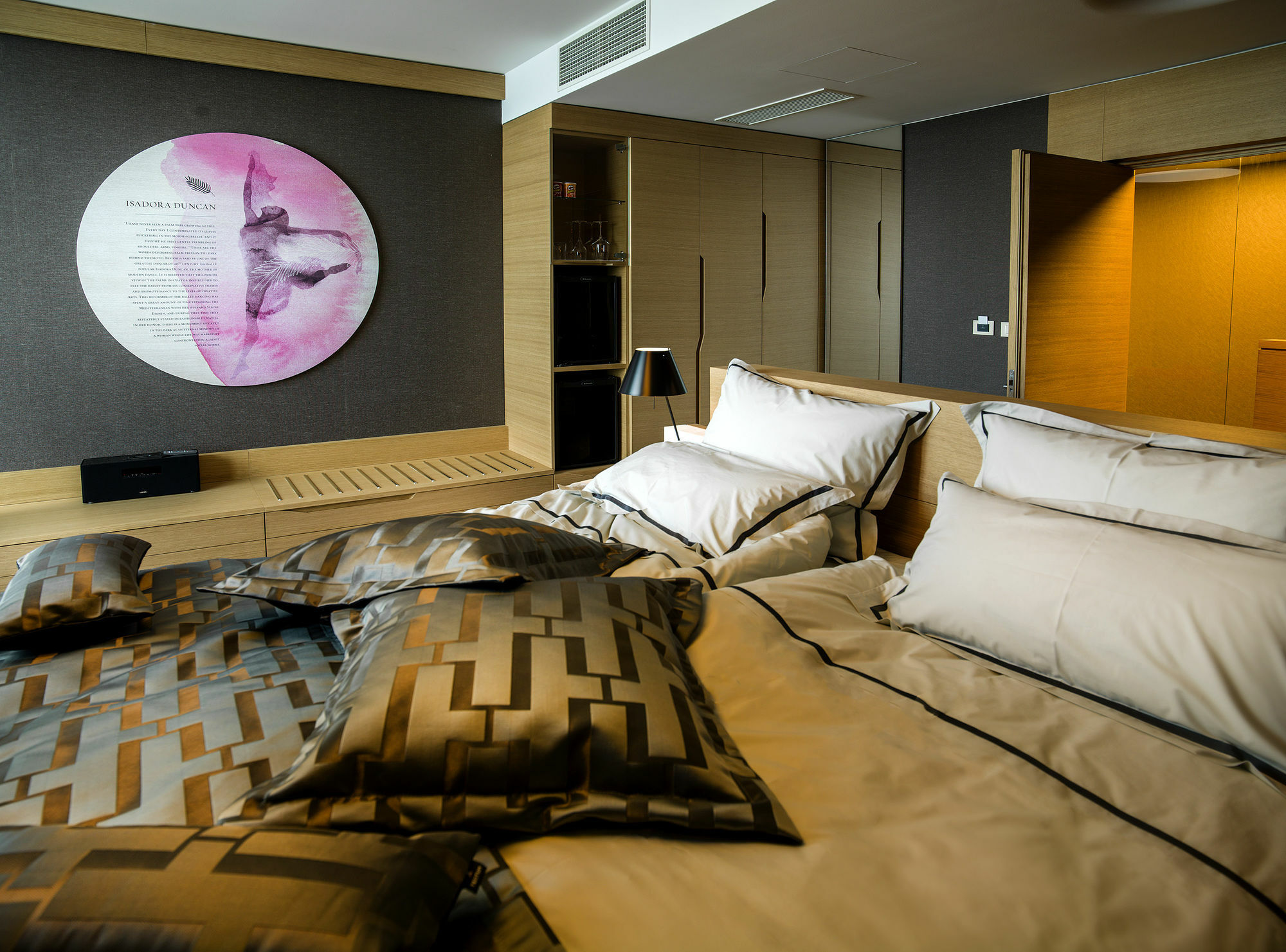 Bevanda Hotel & Restaurant - Unique Adriatic Οπατία Εξωτερικό φωτογραφία