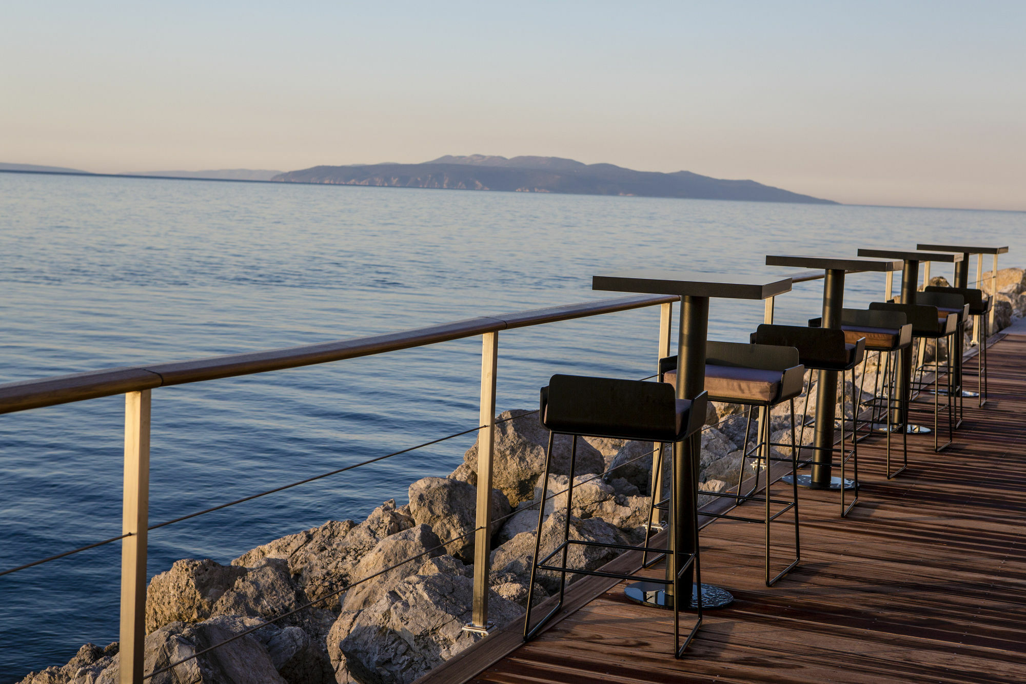 Bevanda Hotel & Restaurant - Unique Adriatic Οπατία Εξωτερικό φωτογραφία