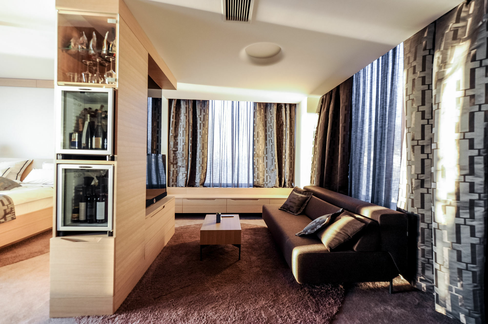 Bevanda Hotel & Restaurant - Unique Adriatic Οπατία Εξωτερικό φωτογραφία